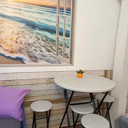 3 Lozka Ul Kossaka 12b Przy Galerii Z Balkonem * Piła