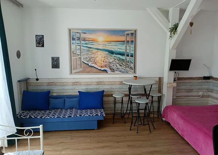 Centrum 3 łóżka Ul Kossaka 12b Przy Galerii Z Balkonem Apartamento *